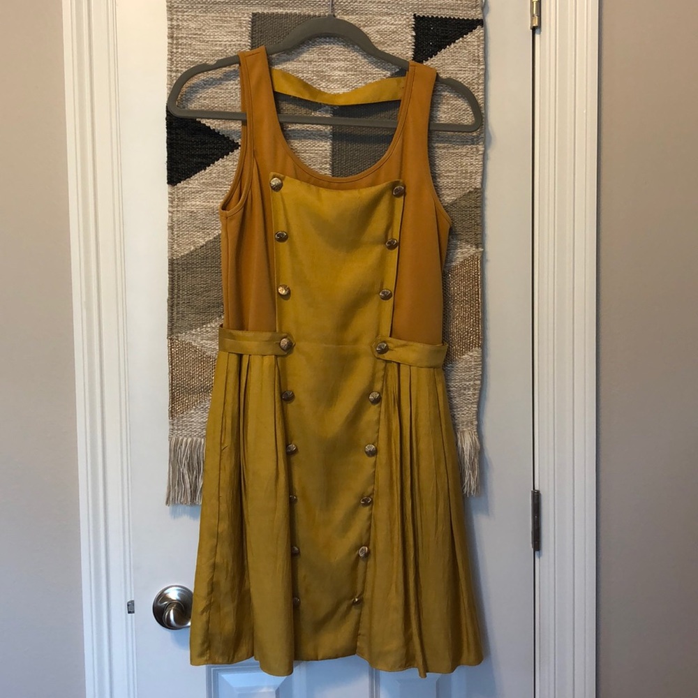 Boutique Dress